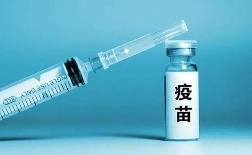 疫苗血清空运