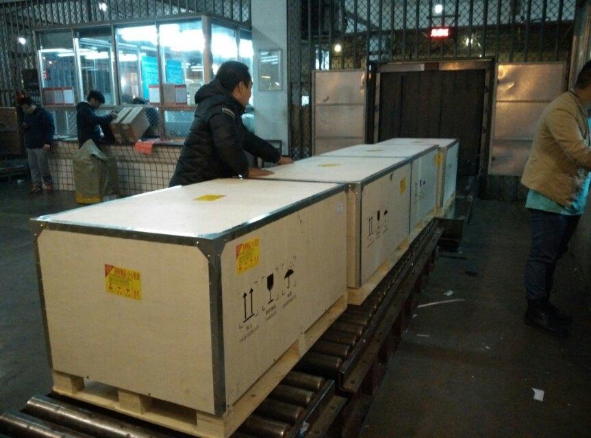 两江新区-航空货运-贵重物品空运​