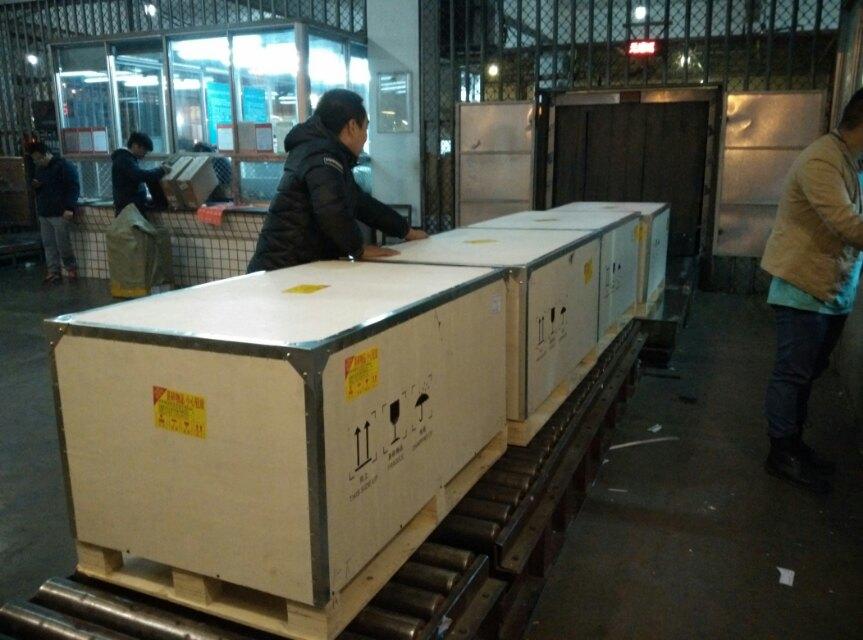 航空货运-贵重物品空运​