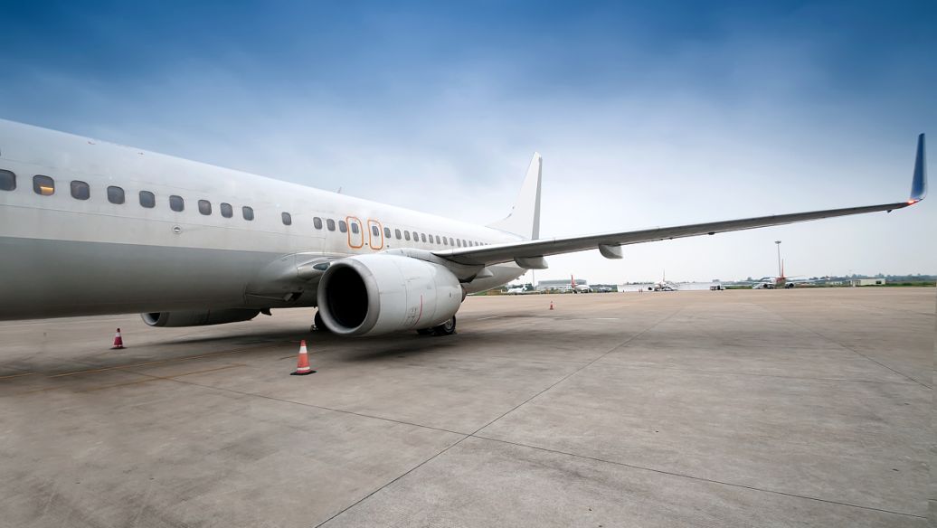 航空货运单件超重400公斤操作方法-限时达空运物流公司