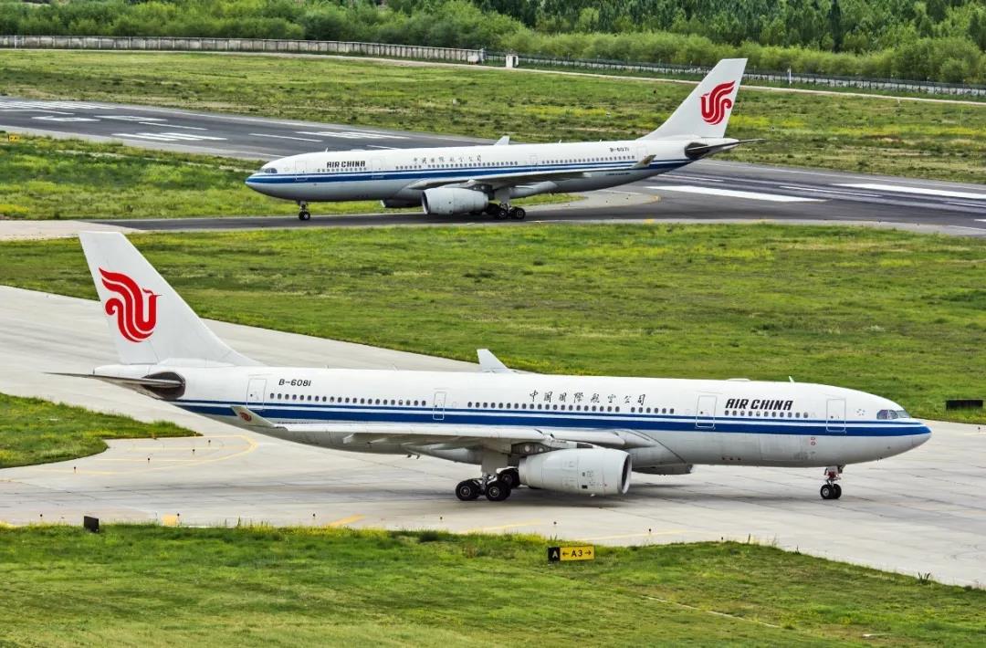 双流国际机场今天起正式执行新航季航班计划-限时达空运物流公司
