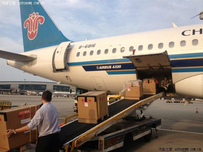 客货分离区域分工的全国乃至成都航空货运模式会持续多久呢？-限时达空运物流公司