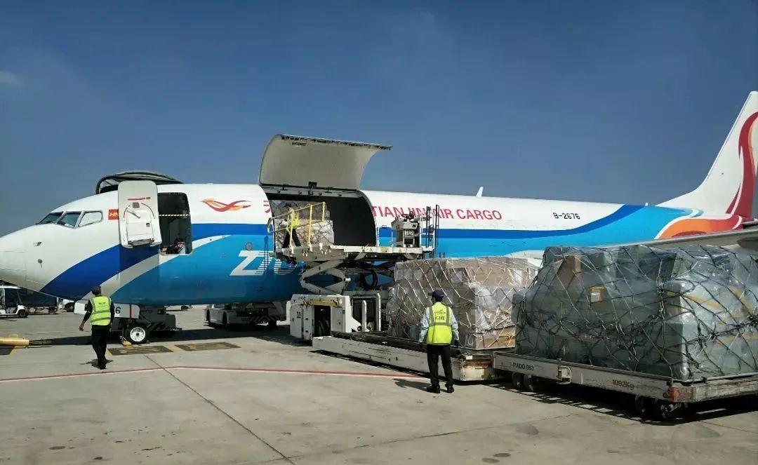 成都航空托运提货时间是多久呀？-限时达空运物流公司