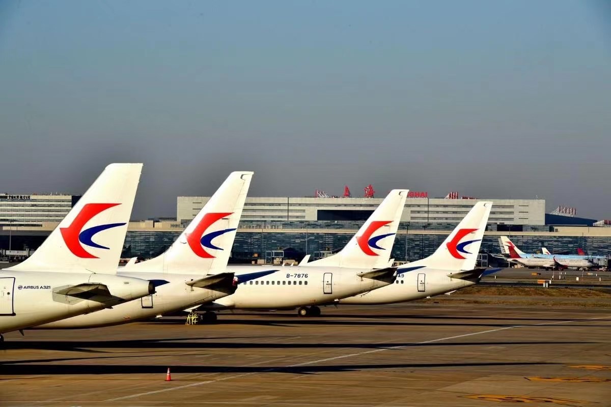 今日达航空物流再创新高，推动全国航空快递与货运服务升级