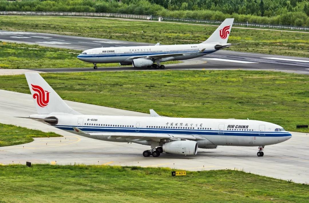 台湾-关于航空货运你不知道的优势-限时达空运物流公司